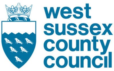 Free Mental Health Support Courses for Children, Young People and Families in West Sussex
