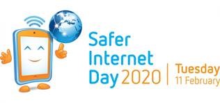 Safer Internet Day 2020 – Tuesday 11 February 2020