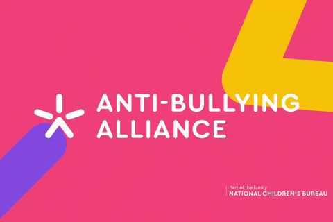 Anti- Bullying Week 15th-19th November
