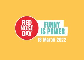 Comic Relief Competition